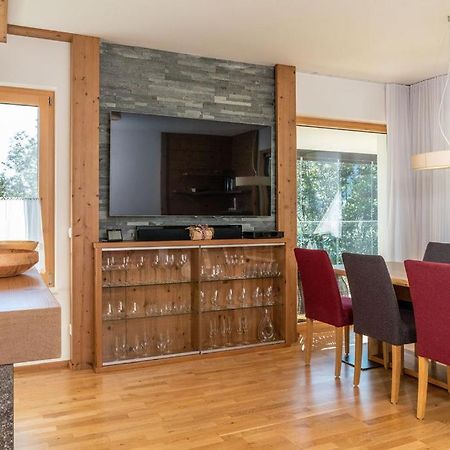 Kasa 4.10A Lägenhet Schladming Exteriör bild