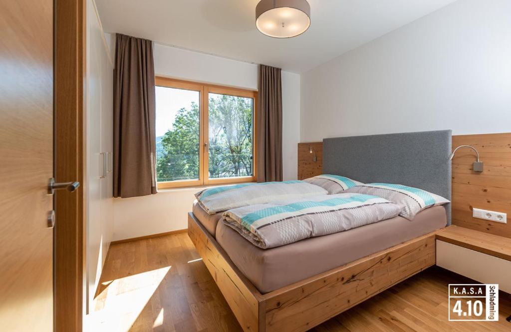 Kasa 4.10A Lägenhet Schladming Exteriör bild